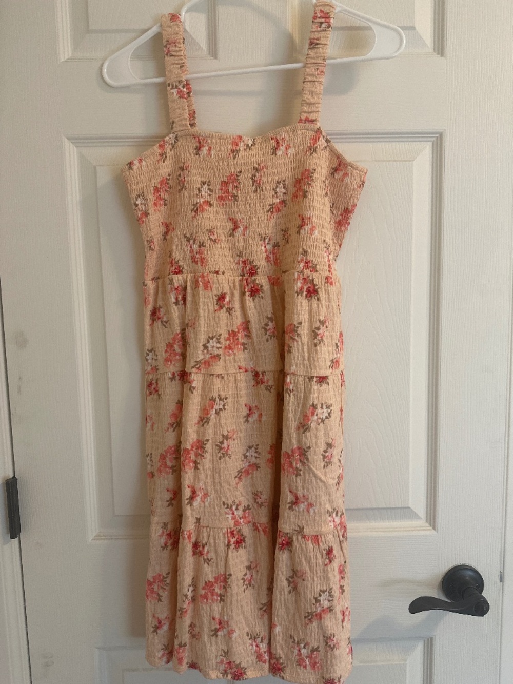 Cute summer dress
